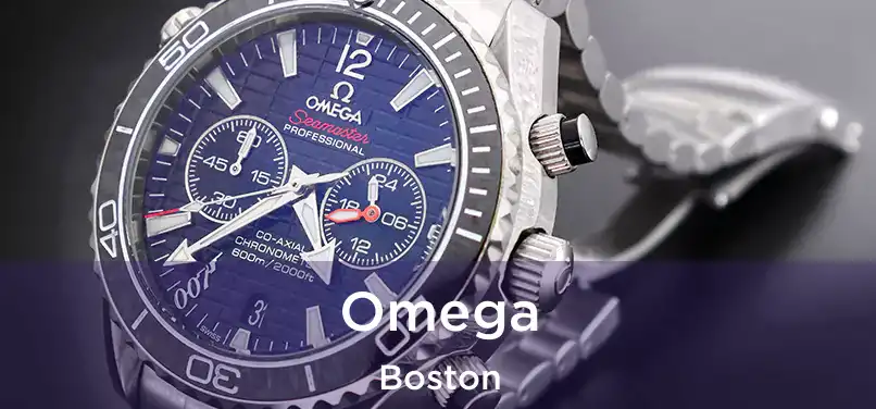 Omega Boston